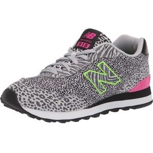 New Balance Animal Print 515